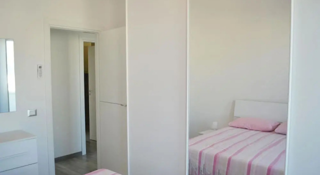 Nicely Furnished Holiday Home in San Foca a few Steps From Ll78 Beach