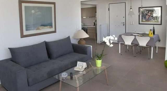 Atalanti Loft, Забронировать Отель Алимос Афины