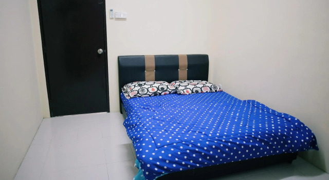 Arau Idaman Homestay, Prenota Hotel Kangar Perlis