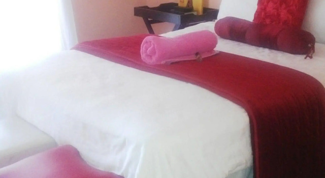 Kabelo Bed & Breakfast, Prenota Hotel Butha Buthe Leribe