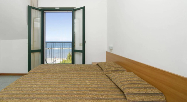 Residence Stella Marina, Rezervovat Hotel Cupra Marittima 