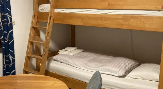 Ferienhaus Seeboden nahe Ski und See, Забронировать Дом для отпуска Коттеджи Милльштеттер-Зе, Коттедж