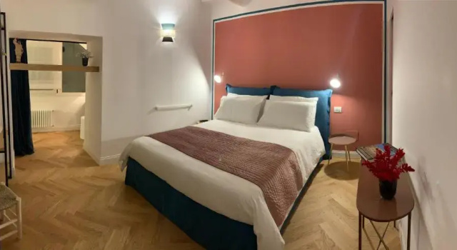 Ferrandina1 Guest House