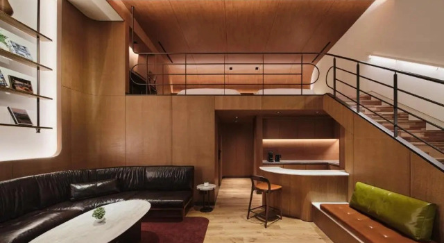 Номер S (Signature) Ananti at Gangnam