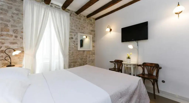 Двухместный номер Comfort Accomodation Gina
