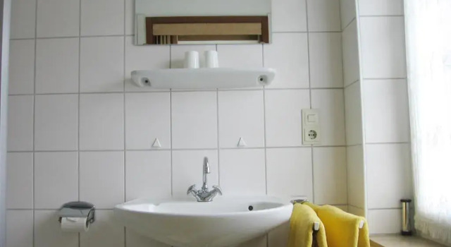 Двухместный номер Standard Pension Arndt UG