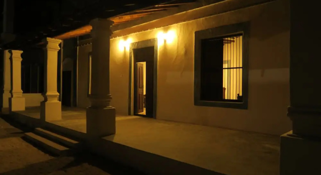 Номер Standard Ulani Lodge