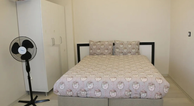 Одноместные апартаменты Deluxe Mia Luna Apart