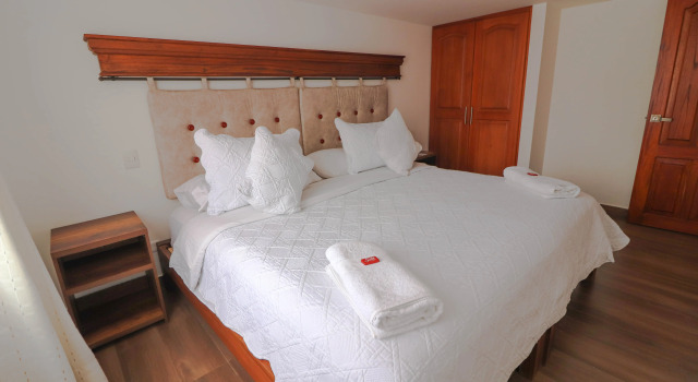 Hotel las Palmas, Prenota Hotel Villa de Leyva Boyacá