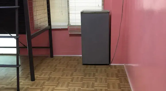 Двухместный номер Standard Simple Hotel Kyoei