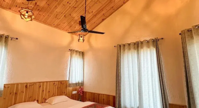 Varu woods, Забронировать Курортный отель Отели штата Махараштры 3 звезды, 3*