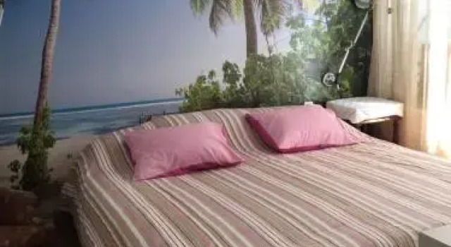 Apartment Seafront, Varaa Huoneisto Boa Viagem 
