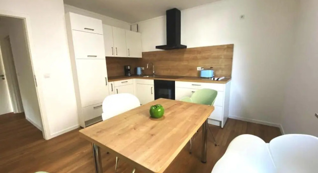 Apartment Nordschleife in Adenau