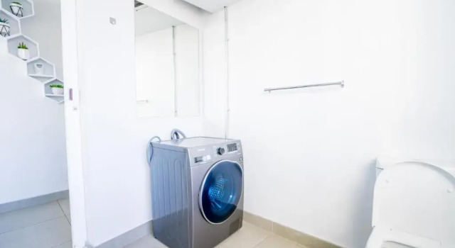 Апартаменты Melville Corner Apartment
