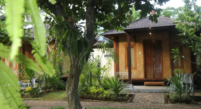 Номер Standard Timbis Homestay Bali