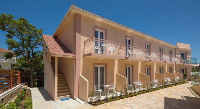 Serenity, Book Hotel Hotels in Argassi with a Pool, Swimming Pool