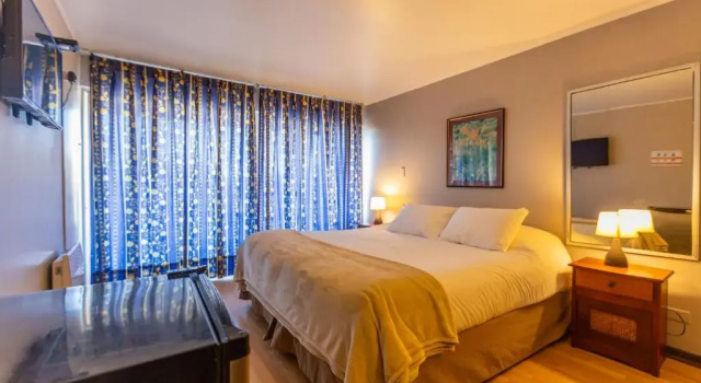Apart Hotel La Herradura, Rezerwuj Apartamentowiec hotelowy Apart-hotele w Coquimbo, Apartamentowiec hotelowy