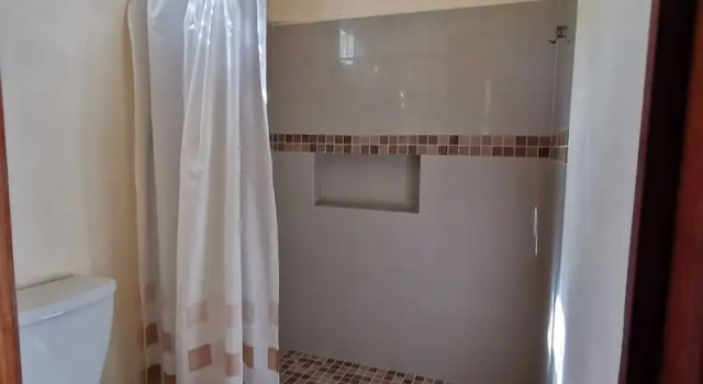 Номер Comfort Las Cabañas del Doctor
