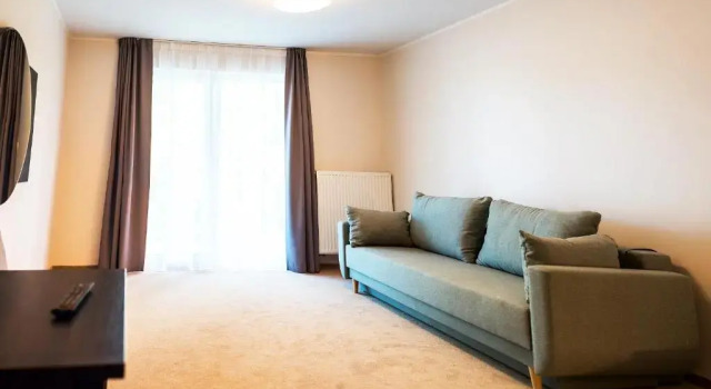 Четырёхместный номер Standard Villa Sosnowe Wzgórze