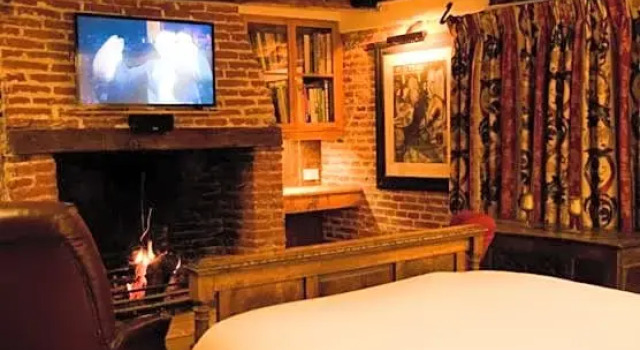 Номер Standard Swan House