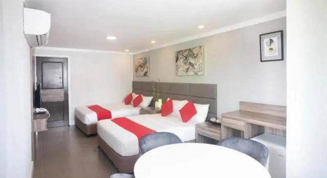 Номер Standard Anika Suites
