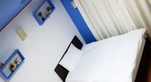 H3 Hostel Jeju, Забронировать Хостел Хостелы Hallim, Хостел