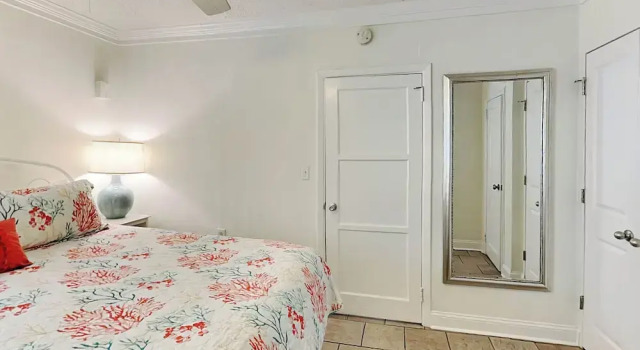 Captains Quarters B by Tybee Vacation Rentals, Rezerwuj Dom wakacyjny Tybee Island Georgia