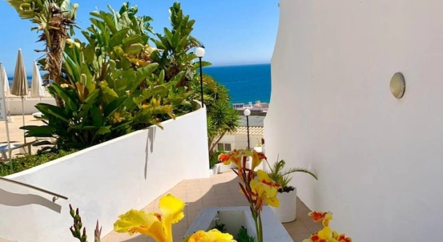 Коттедж Albufeira Ocean Balcony 23