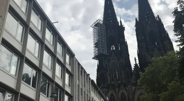 City Apartment am Dom, Забронировать Апартаменты/квартира Апартаменты Старого города - Севера - Кельн, рядом с Cologne City Museum, Апартаменты/квартира