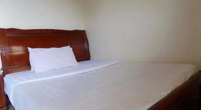 Standardowy pokój Hoima Resort Hotel