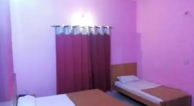 Safalya residency kushalnagar 571234, Prenota Hotel San Miguel Palawan