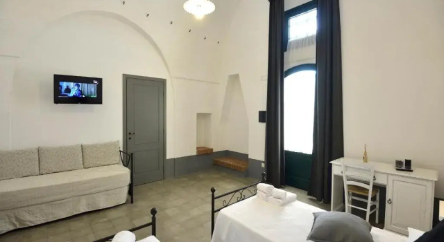 Номер Standard Tenuta Orsanese