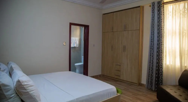 Номер Standard Macoba Luxury Apartments