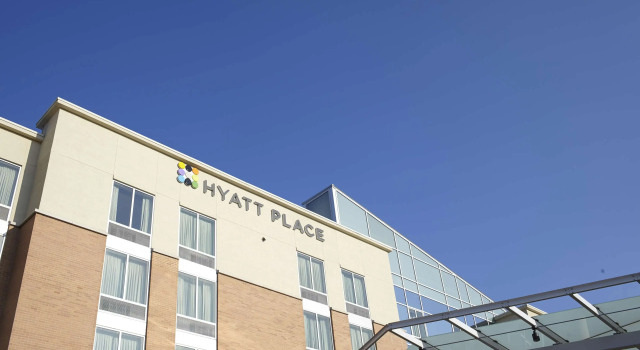 Hyatt Place Melbourne / Palm Bay / I-95