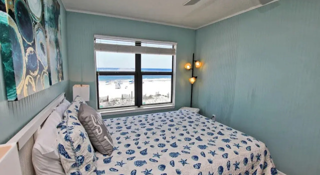 Island Sunrise 264 by Youngs Suncoast, Buchen Sie Hotel Business-Hotels in Alabama, 4* 5*