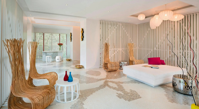 Le Méridien Mahabaleshwar Resort & Spa