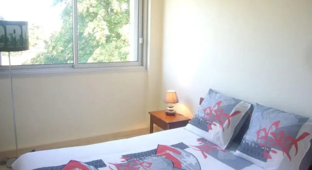 Apartment With 2 Bedrooms In Marly Le Roi With Furnished Balcony And Wifi, Book Apartment  