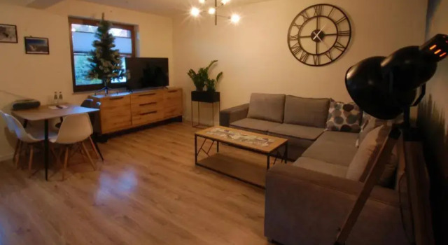 Апартаменты Apartamenty Magia Gór