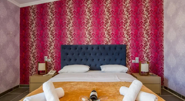 Junior Suite For 2