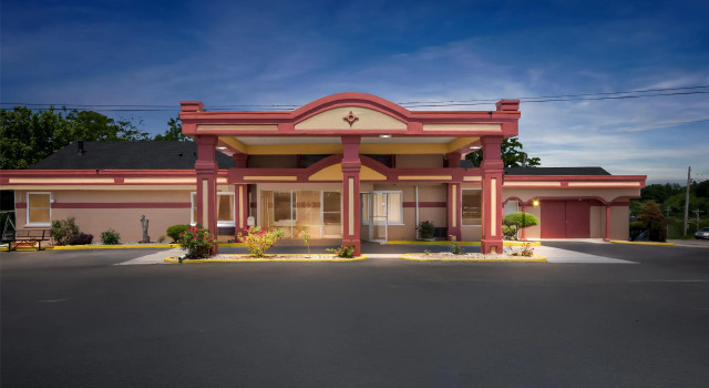Americas Best Value Inn & Suites Williamstown, Забронировать Мини-отель Уильямстаун Northern Kentucky River Region