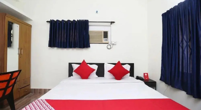 Surya Guest House By OYO Rooms, Réserver Maison d'hôtes Calcutta 