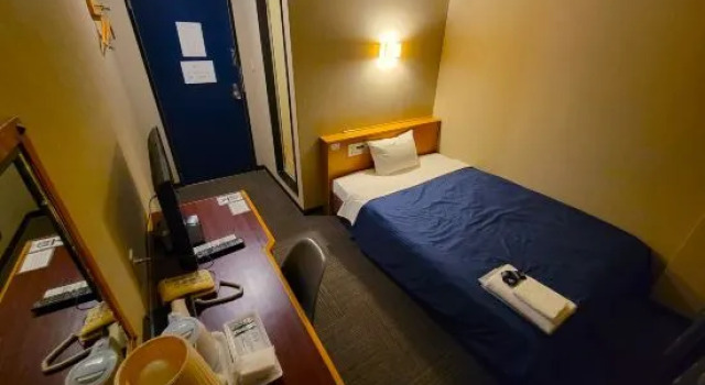 Номер Economy Hotel Seagull