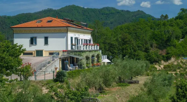 Номер Standard Gli Ulivi Di Montalbano