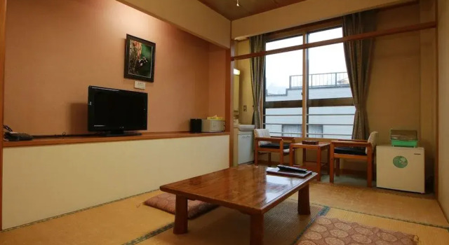 Shiki No Yado Matuya, Buchen Sie Hotel Okura Japan
