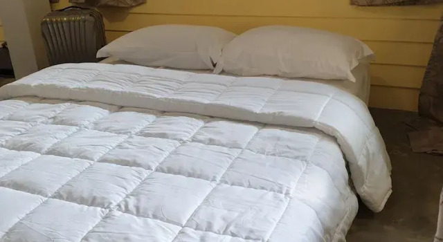 ฮักเคียงโขง HUG Khieng Khong Nongkhai Hostel, Забронировать Хостел Нонгкхай Nong Khai Province