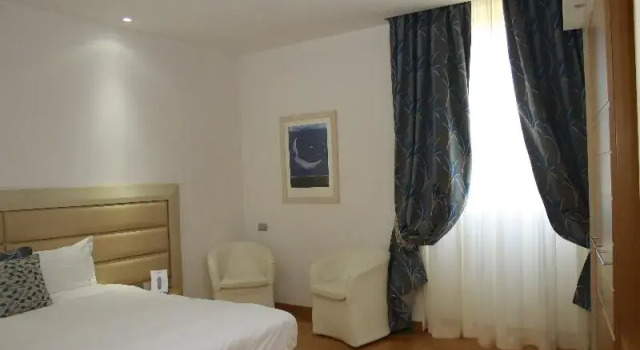 Номер Standard Palazzo Virgilio