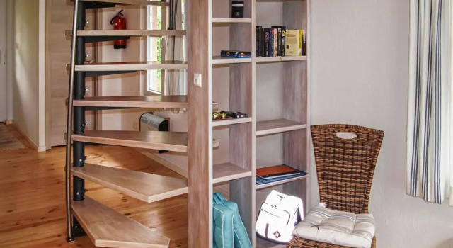 Nice Home In Mirow With Sauna, Забронировать Отель Отели Мекленбургское поозёрье с парковкой, Парковка