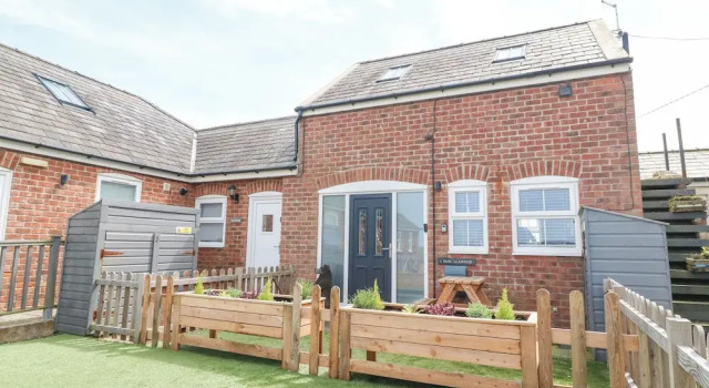 Pine Cottage, Забронировать Дом для отпуска Виллы Сноудония, Вилла