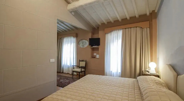 Maison de Charme Alla Corte degli Angeli
