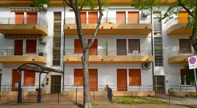 Condominio Jupiter